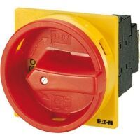 Eaton T0-2-1/EA/SVB - 3P - Red - Yellow - -25 - 50 °C