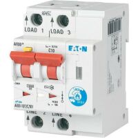 Eaton AFDD BRANDSCHUTZSCHALTER 2.POL (AFDD-10/2/B/003-A)