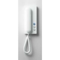 Siedle BTS 850-02 W - Telephone - White - Siedle - Surface - Siedle In-Home - 91 mm