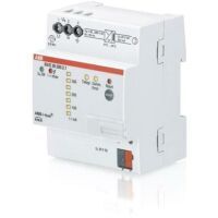 ABB EIB SPANNUNGSVERS,DIAG. 320MA (SV/S 30.320.2.1)