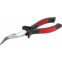 Cimco 10 0238 - Needle-nose pliers - Shock resistant - Plastic - 20 cm - 20.3 cm (8")