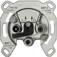 Kathrein 2-LOCH VERTEILERDOSE (ESD 63 TELEKABEL)