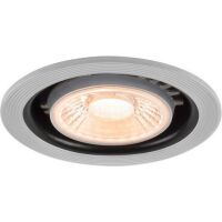 SLV DOWNLIGHT 5/8W TUNABLE 38° (UNIVERSAL DL PH.IP65)