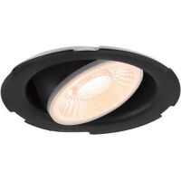 SLV DOWNLIGHT IP20 5/8W TUNABLE (UNIVERSAL DL MOVE PH)