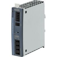 Siemens GEREGELTE STROMVERSORG.24V/5A (SITOP PSU6200 5A)