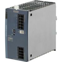 Siemens GEREGELTE STROMVERSORG.24V/20A (SITOP PSU6200 20A)