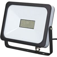 Skyland LED-FLUTER 2700K 50W 3800LM (S05171 IP54 SCHWARZ)