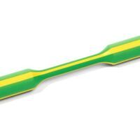 HellermannTyton Hellermann Tyton 308-32407 - Green,Yellow - Polyolefin - 3 pc(s)