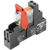 Weidmüller RCIKIT-S 24VDC 1CO 16A 250V (8881580000)