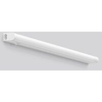 RZB 451181.002.2 Strip-Light LED, 8,6 W, 850 lm, 830, 840, Decke/Wandleuchte