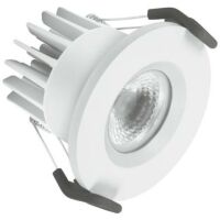 Ledvance EINBAUSTR. 7W 830 530LM 36° WS (SPOT LED FIREPROOF)