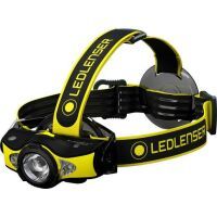 Ledlenser LED STIRNLAMPE AKKU 1000LM (INDUSTRIE IH11R)