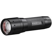 LED Lenser P7 Core - Pen flashlight - Black - IPX4 - LED - 450 lm - 300 m