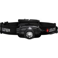 LED Lenser H5 Core - Headband flashlight - Black - IPX7 - LED - 350 lm - 160 m