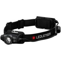 Ledlenser LED STIRNLAMPE 1XAKKU 500LM (H5R CORE IP67)