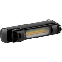 Ledlenser LED TASCHENLAMPE  USB-C +UV (W7R WORK)