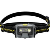 Ledlenser LED STIRNLAMPE 1XAKKU 800LM (HF6R WORK SCHWARZ)