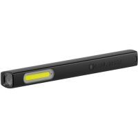 Ledlenser LED TASCHENLAMPE 2XAAA-BATT. (W2 WORK)