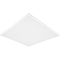 Ledvance LED-Einbauleuchte PL CMFT 625 P 28W 840 U19 PS