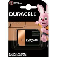 Duracell BATTERIE ALKALI (J (7K67)  BG1)