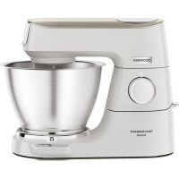 Kenwood KÜCHENMASCHINE BAKER     1200W (KVC65.001WH CHEF)