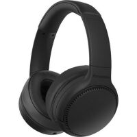 Panasonic KOPFHÖRER OVER EAR BLUETOOTH (RB-M300BE-K       SW)