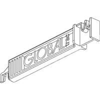 Molto Luce BIEGEWERKZEUG F. STROMSCHIENEN (208-19135121 XTSV 12)