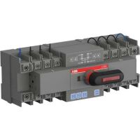 ABB COMPACT ATS OTM40F4C21D400C (OTM40F4C21D400C)