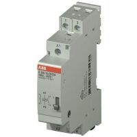 ABB STROMST.-SCHALTER 230/110V 16A (E290-16-20/230)