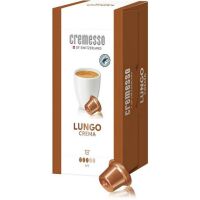 Cremesso KAFFEEKAPSELN            16STK (LUNGO CREMA)