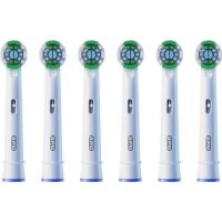 Oral-B AUFSTECKBÜRSTEN 6ER (PRO PRECISION CLEAN)