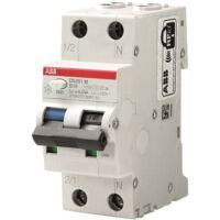 ABB FI/LS DS201MA-B16/0,03G (DS201 M B16 G30)