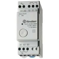 Finder FIND Stromst.-Schalter13.01.8.230.0000 elektronisch 230VAC