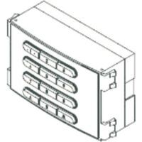 Fermax ERSATZCODETASTATUR FÜR KIT (FPVT09621)