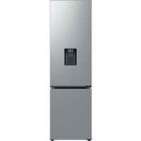 Samsung KÜHL-GEFRIERKOMBI STAND 203X60 (B7502           INOX)