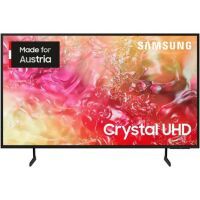 Samsung FERNSEHER  UHD TRUE 4K (85DU7190)