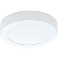 Eglo Pro LED-DL Ø225 WEISS 3000K (64713 FUEVA 1)