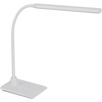 Eglo Leuchten EGLO Laroa - White - Plastic - Home office,Office,Study - II - 4000 K - Neutral white