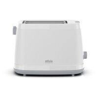 Silva Homeline AUTO TOASTER 2 SCHEIBEN 900W (TA 2302        WEISS)