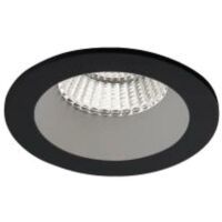 Molto Luce EINBAUST.7W 930 30° 350MA IP65 (CHICCO ROUND LED SW)