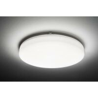 Molto Luce DECKEN/WANDL. 18W 3000K 1750LM (MUSO LED WEIß IP54 R)