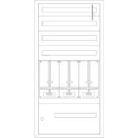 Eaton UP-VERTEILER STEIERMARK LEER (U-STR-3/1300-3Z/4NZW)