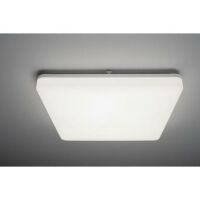 Molto Luce DECKEN/WANDL. 36W 4000K 3200LM (MUSO LED WEIß IP54 Q)