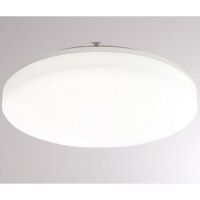 Molto Luce DECKEN/WANDL. 24W 4000K 2270LM (MUSO LED WEIß IP54 R)