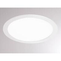 Molto Luce DECKENEINBAULEU. LED 6W 4000K (MOON ROUND 120 WEIß)