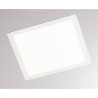 Molto Luce DECKENEINBAULEU. LED 6W 4000K (MOON SQUARE 120 WEIß)