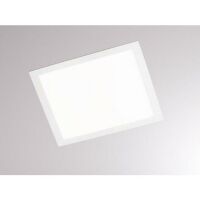 Molto Luce DECKENEINBAULEU. LED 12W 3000K (MOON SQUARE 175 WEIß)