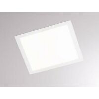 Molto Luce DECKENEINBAULEU. LED 12W 4000K (MOON SQUARE 175 WEIß)