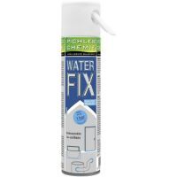 Pipelife DICHTSCHAUM 320ML  1BAR (WATERFIX)