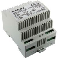 Ekey NETZTEIL REIHENEINBAU 3TE (NTREG230VAC/12VDC/2A)